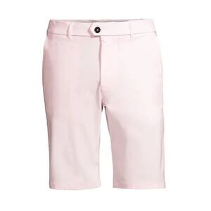 Greyson light pink golf shorts- size 32